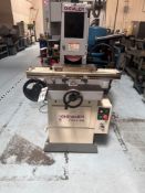 Chevalier FSG-618M Hand feed Surface Grinder