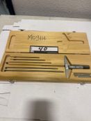 Depth Micrometer