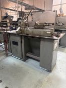 Hardinge DV-59 2nd Op Lathes S/n DV-59-12002