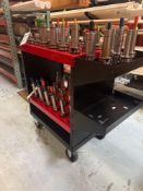 Hout Cart