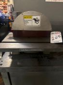 Rockwell 12” Disc Sander