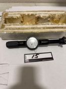 Mitutoyo Dial Bore Gauge