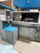 TBI CNC Chucker