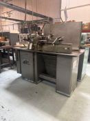 Hardinge DV-59 2nd Op Lathes S/n DV -59-10104