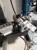 Haas HA5C 5 C Indexer, s/n 506903