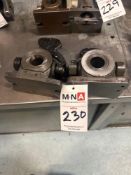 (2) 5 C Holders