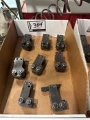 Assorted Hardinge Tooling