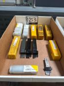 Lathe Cutters