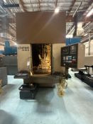 Chiron FZ-12s Milling Machine
