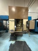 Chiron FZ-12s Milling Machine