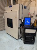 Qualmark Typhoon 3.0 LTV HASS Test Chamber, 36