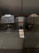 Sears Double End Grinder