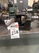 Hardinge 5 C Indexer