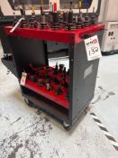Hout Cart