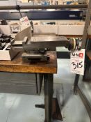 Hardinge Cross Slide