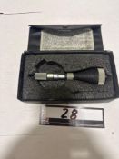 Chamfer Micrometer
