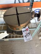 ATA 12” Rotary Table