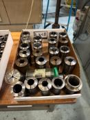 Hardinge 16 C Collets