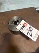 5” 3 Jaw Chuck