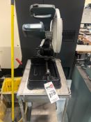 Metabo 14” Chop Saw