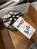 6” 6 Jaw Chuck