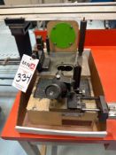 Star Tool Presseter