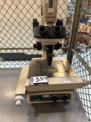 Nikon Measure Scope