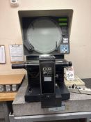 OGP Topbench Optical Comparators
