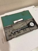 Mitutoyo Dial Bore Gauge