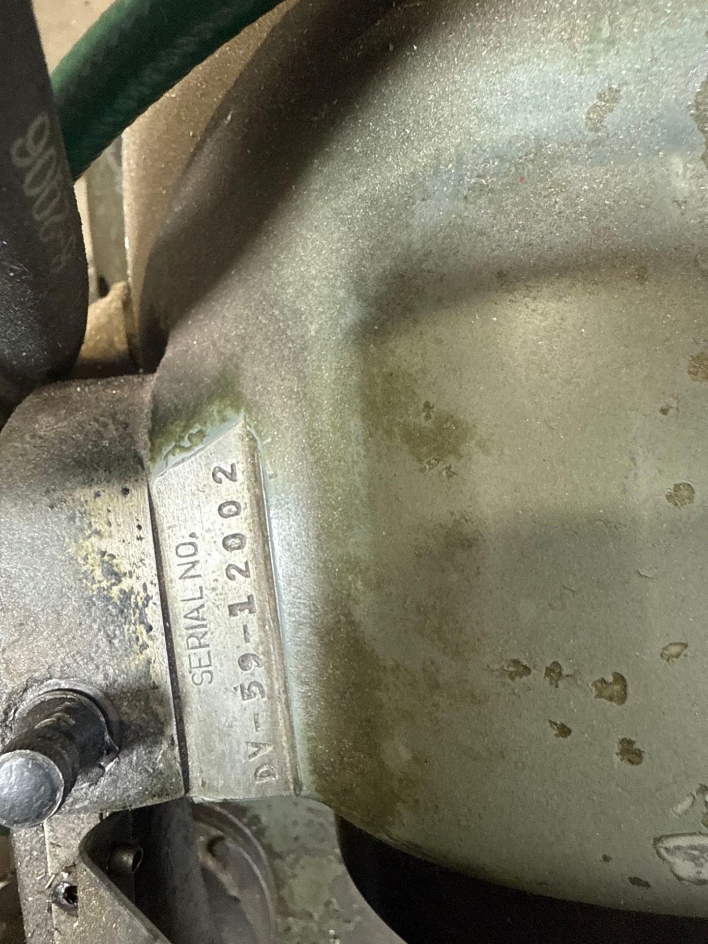 Hardinge DV-59 2nd Op Lathes S/n DV-59-12002 - Image 7 of 7