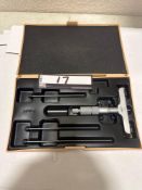 Mitutoyo Deph Micrometer