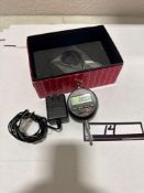Starrett Digital Dial Bore Gauge