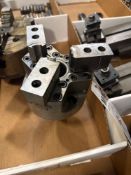 3 Jaw Chuck