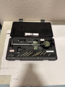 Xtender 1.4” To 6” Range Digital Dial Bore Gauge