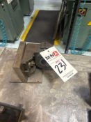 Grinding Fixture