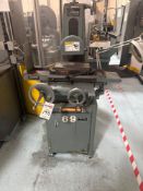 Harig Super 612 Surface Grinder