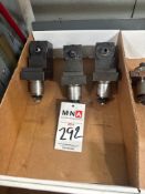 (3) Star VNC 32 CNC Swiss Live Tools