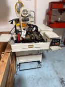 Sunnen MBC-1805 Power Stroke Hone