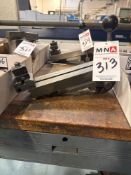 Hardinge Cross Slide
