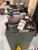 Black & Webster Drill Sharpener