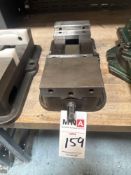 6” Kurt Mill Vise