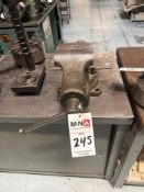 Wilton Vise