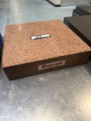 Starrett 18