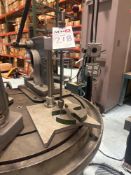 Custom Hand Tapper