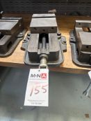 6” Angle Loc Mill Vise