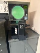 OGP Topbench Optical Comparators