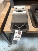 6” Angle Loc Mill vise