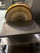 Baldor 12” Disc Sander