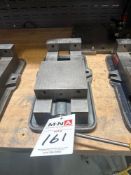 6” Yuasa Mill Vise