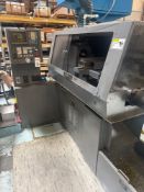 TBI CNC Chuker